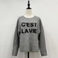 【siro de labonte 25 AW vol.2】zipup 2way pullover