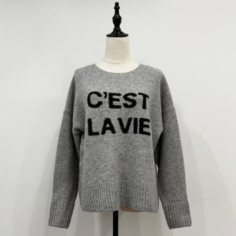 【siro de labonte 25 AW vol.2】zipup 2way pullover