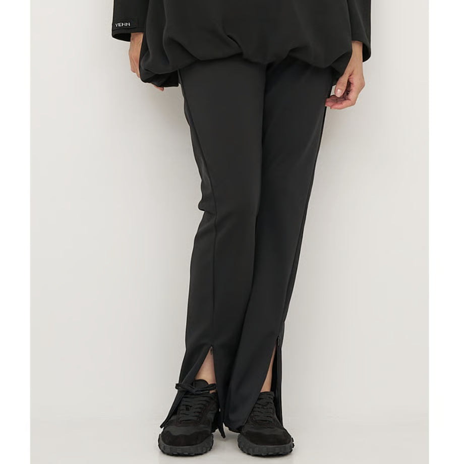 【YENN 2025 AUTUMN/WINTER】WARMER FRONT SLIT PT