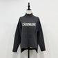 【siro de labonte 25 AW vol.2】CHARMANT bottleneck