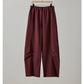 【YENN LIMITED ORDER】KNEE TUCK SWEAT PT