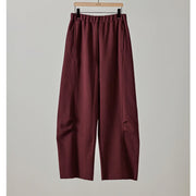 【YENN LIMITED ORDER】KNEE TUCK SWEAT PT
