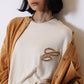 【CHIGNON 2025 AUTUMN/WINTER】オニキス2WAYメタルチョーカー