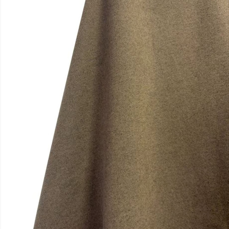 【CHIGNON 2025 AUTUMN/WINTER】コクーン切り替えOP
