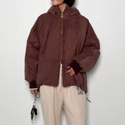 [CHIGNON 2025 AUTUMN/WINTER] Puffy Dolman CT