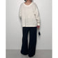 【CHIGNON 2025 AUTUMN/WINTER】ふさふさ2WAYニックネット