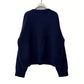 【CHIGNON 2025 AUTUMN/WINTER】フラワーPOニット