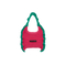 Pink green
