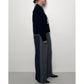 【CHIGNON 2025 AUTUMN/WINTER】ワンポイントCATニット