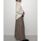 【CHIGNON 2025 AUTUMN/WINTER】”CHEERS”ロゴロンTee