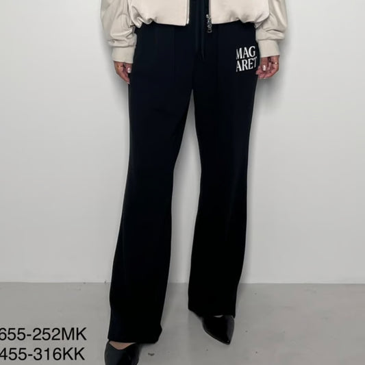 【CHIGNON 2025 AUTUMN/WINTER】ワンポイントロゴPT