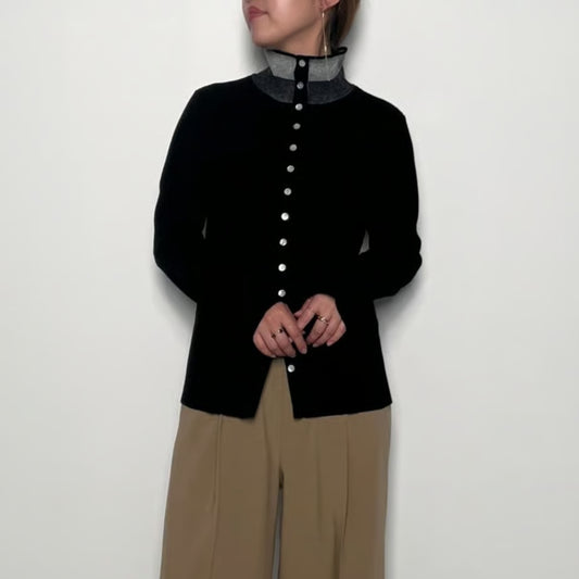 【CHIGNON 2025 AUTUMN/WINTER】マルチWAYタートルPO