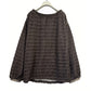 【CHIGNON 2025 AUTUMN/WINTER】シャギーニットソーPO