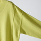【YENN 2025 AUTUMN/WINTER】WASHABLE WOOL VN PO