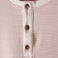 【YENN 2025 AUTUMN/WINTER】STP HENRY LONG TEE