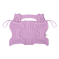 【PLEATS MAMA】BIG BOW BAG