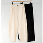 【YENN 2025 AUTUMN/WINTER】MOLE TWILL CURVE PT