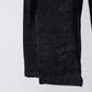 【YENN 2025 AUTUMN/WINTER】MOLE TWILL CURVE PT