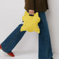 【PLEATS MAMA】NEW BOW BAG