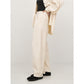 【YENN 2025 AUTUMN/WINTER】MOLE TWILL CURVE PT