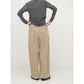 【YENN 2025 AUTUMN/WINTER】WASHED BIG PK PT