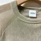 【YENN 2025 AUTUMN/WINTER】FLOCKY TULLE PO