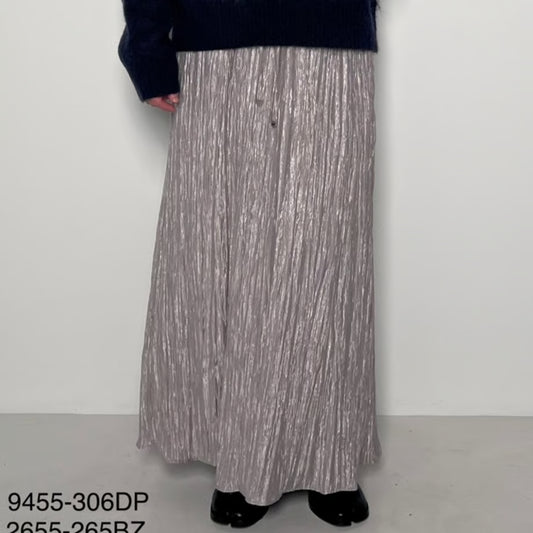 【CHIGNON 2025 AUTUMN/WINTER】シャイニーワッシャーSK