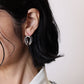 【CHIGNON 2025 AUTUMN/WINTER】3ラインカーブピアス