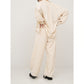 【YENN 2025 AUTUMN/WINTER】MOLE TWILL CURVE PT
