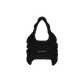 【PLEATS MAMA】Ruffle Mini Tote Bag