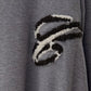 【CHIGNON 2025 AUTUMN/WINTER】モケモケ刺繍ロゴロンTee