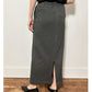 【siro de labonte 25 AW vol.2】pencil skirt