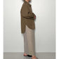 【CHIGNON 2025 AUTUMN/WINTER】WフェイスジャージSK
