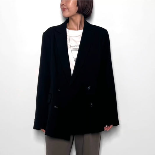 【CHIGNON 2025 AUTUMN/WINTER】ダブルJK