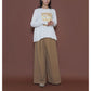 【CYAN 2025 AW vol.2】ラップウーリーワイドPT