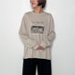 【CHIGNON 2025 AUTUMN/WINTER】Relax　PHOTOロンTee