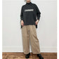【siro de labonte 25 AW vol.2】CHARMANT bottleneck