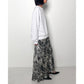 【CHIGNON 2025 AUTUMN/WINTER】ワッシャーサテンプリントSK