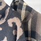 【MARGAUX 2025 WINTER】JQニットブルゾン