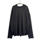 【CHIGNON 2025 AUTUMN/WINTER】フーディーニットソーPO