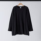 【YENN 2025 AUTUMN/WINTER】BALLOON TUNIC PO