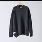 【YENN 2025 AUTUMN/WINTER】WASHABLE WOOL VN PO