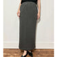 【siro de labonte 25 AW vol.2】pencil skirt