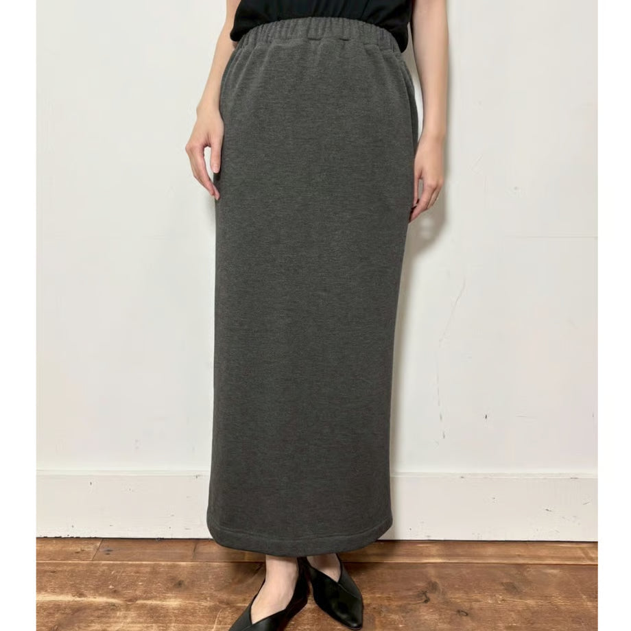 【siro de labonte 25 AW vol.2】pencil skirt