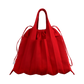 【PLEATS MAMA】Big Shoulder Bag