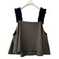 【CHIGNON 2025 AUTUMN/WINTER】TRフレアビスチェ