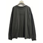 【CHIGNON 2025 AUTUMN/WINTER】”CHEERS”ロゴロンTee