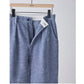 【YENN LIMITED ORDER】 MOLE TWILL TUCK WIDE