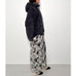 【CHIGNON 2025 AUTUMN/WINTER】ワッシャーサテンプリントPT