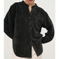 【YENN 2025 AUTUMN/WINTER】MOLE TWILL SHIRT